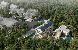Greenbank Park (D21), Semi-Detached #553378611
